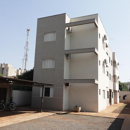 Dourados Guest Flat Pedra Bonita Daire Dış mekan fotoğraf