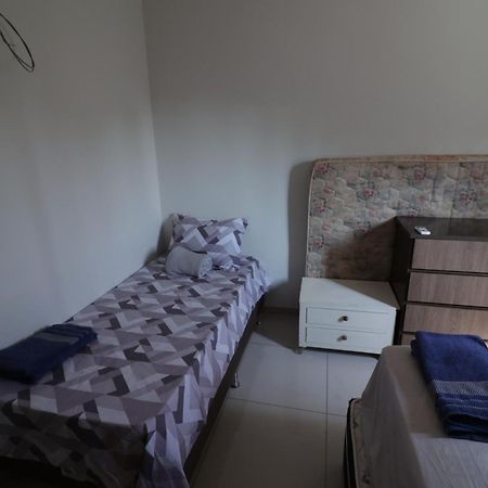 Dourados Guest Flat Pedra Bonita Daire Dış mekan fotoğraf