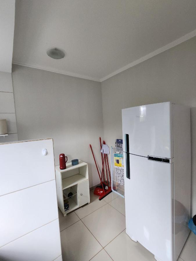 Dourados Guest Flat Pedra Bonita Daire Dış mekan fotoğraf