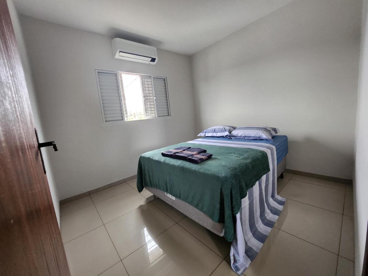 Dourados Guest Flat Pedra Bonita Daire Dış mekan fotoğraf