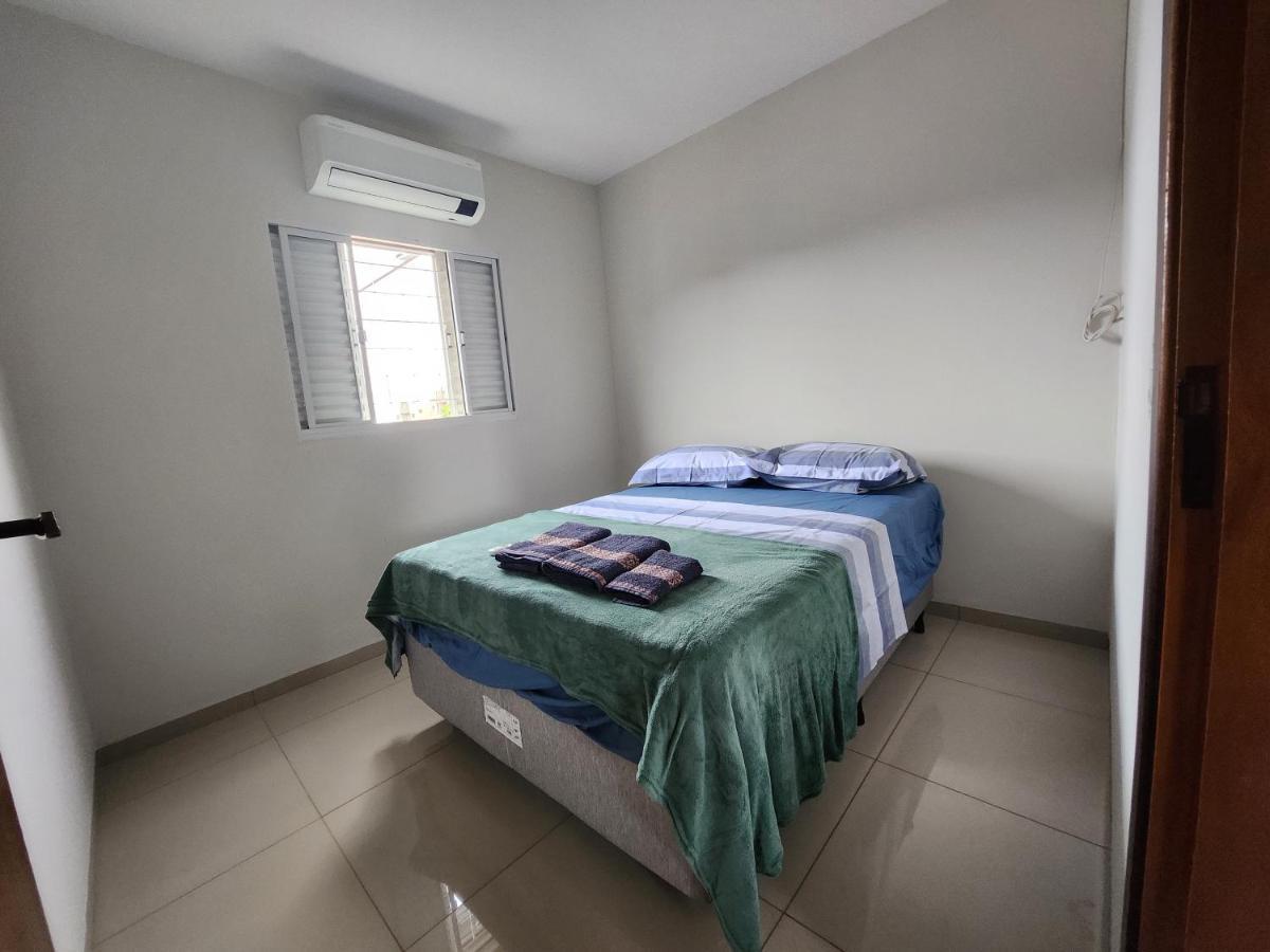 Dourados Guest Flat Pedra Bonita Daire Dış mekan fotoğraf