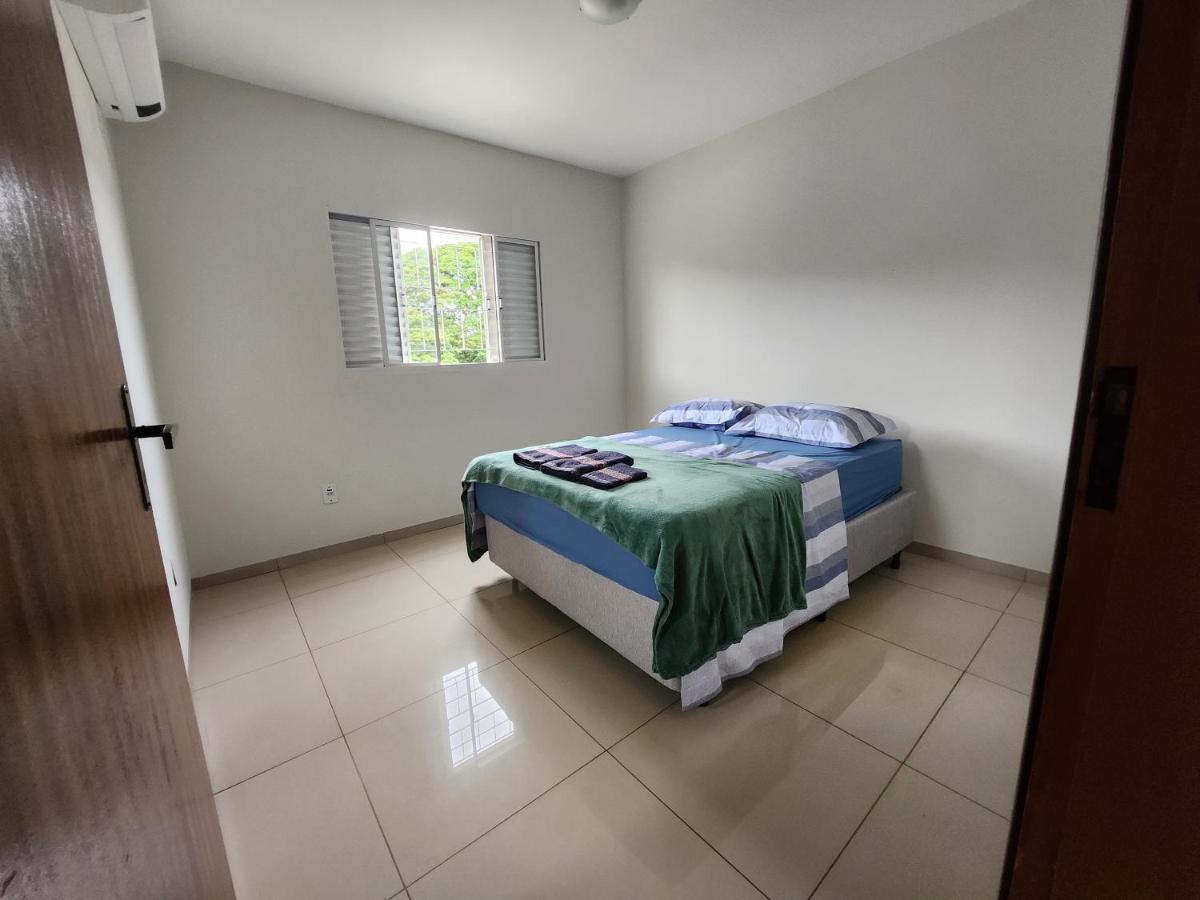 Dourados Guest Flat Pedra Bonita Daire Dış mekan fotoğraf