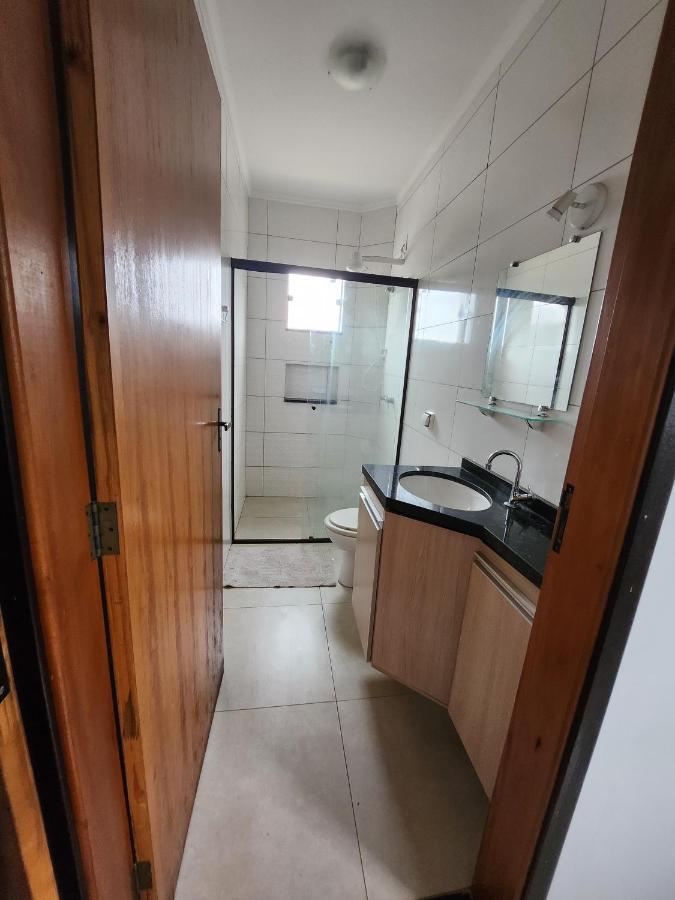 Dourados Guest Flat Pedra Bonita Daire Dış mekan fotoğraf