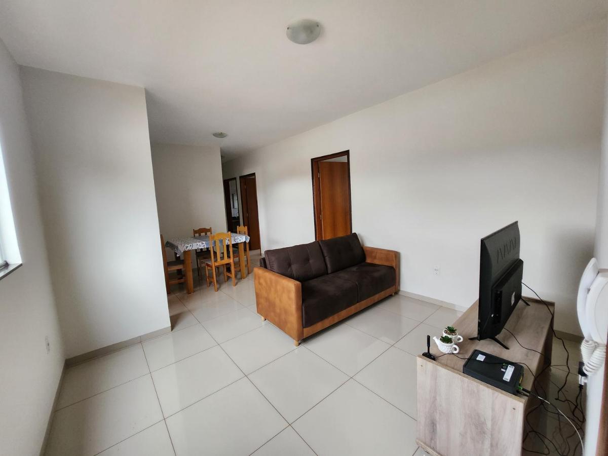 Dourados Guest Flat Pedra Bonita Daire Dış mekan fotoğraf