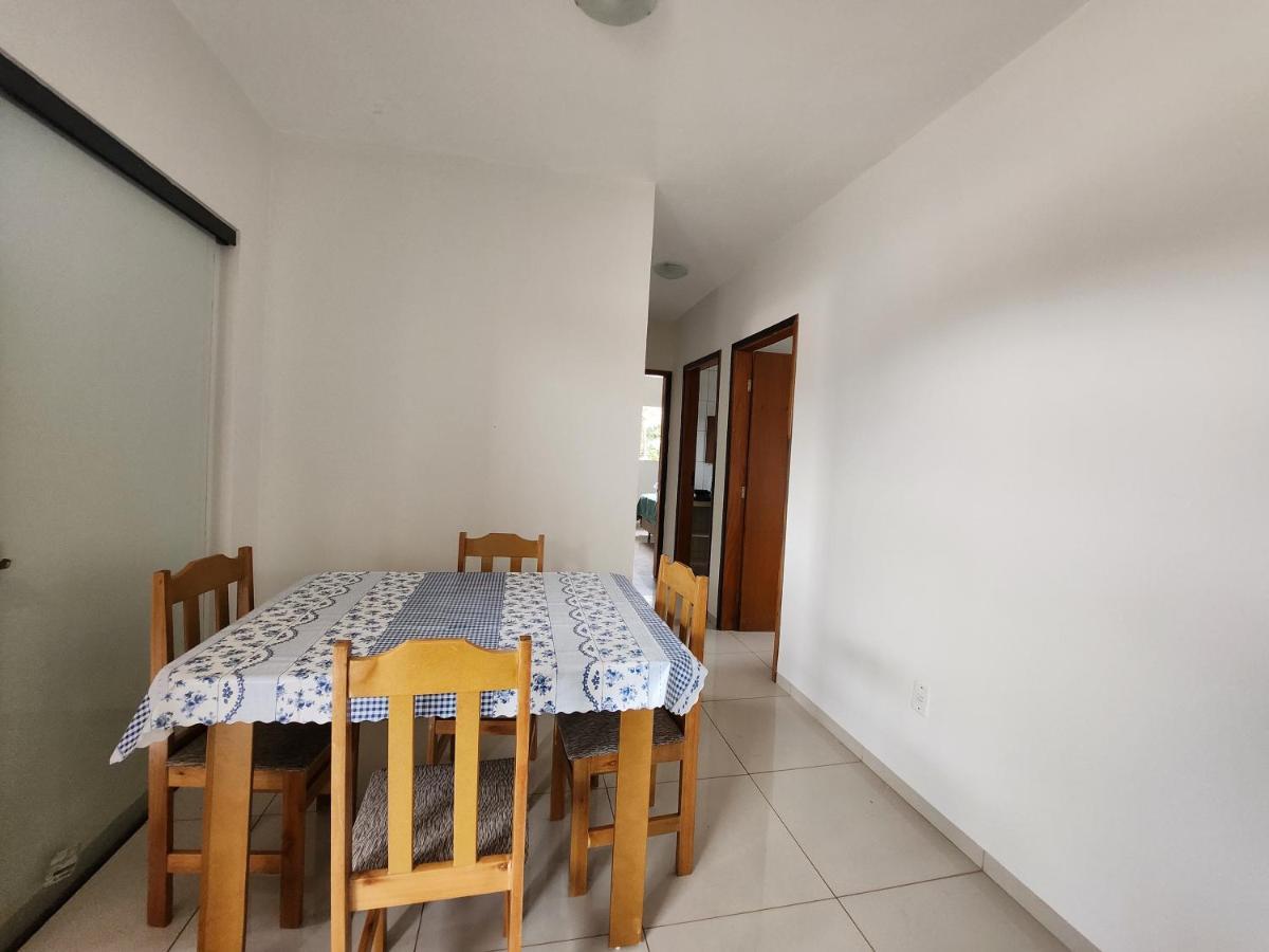 Dourados Guest Flat Pedra Bonita Daire Dış mekan fotoğraf