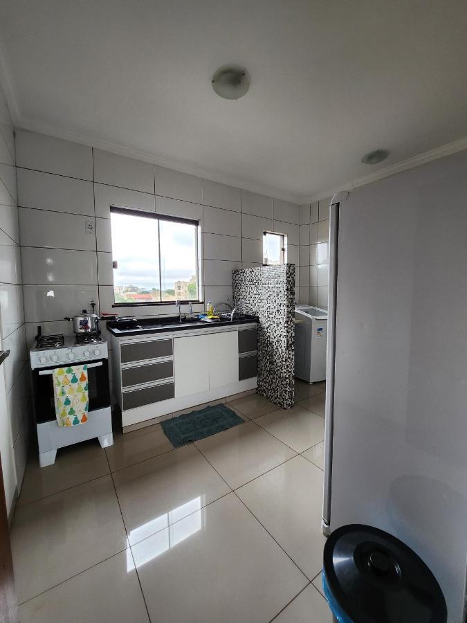 Dourados Guest Flat Pedra Bonita Daire Dış mekan fotoğraf