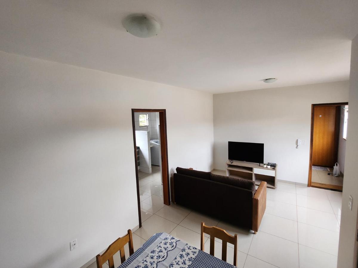 Dourados Guest Flat Pedra Bonita Daire Dış mekan fotoğraf