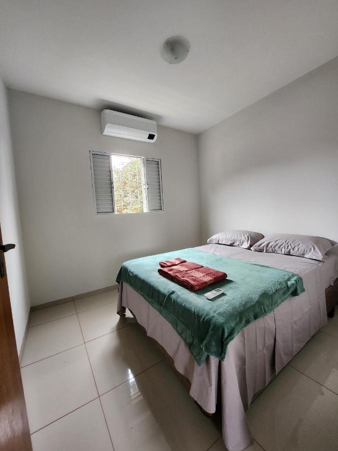 Dourados Guest Flat Pedra Bonita Daire Dış mekan fotoğraf