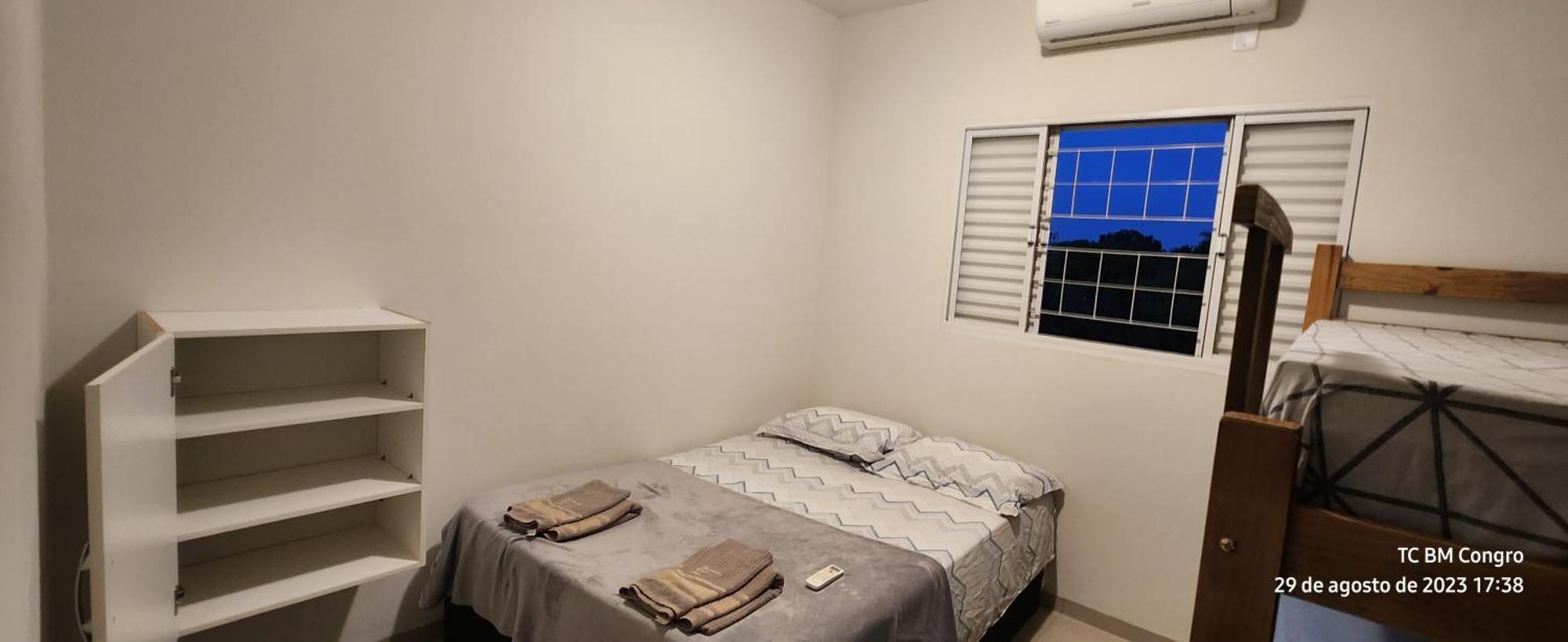 Dourados Guest Flat Pedra Bonita Daire Dış mekan fotoğraf