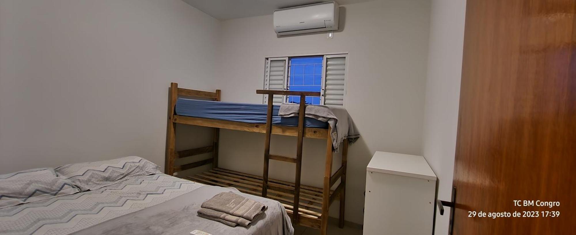 Dourados Guest Flat Pedra Bonita Daire Dış mekan fotoğraf