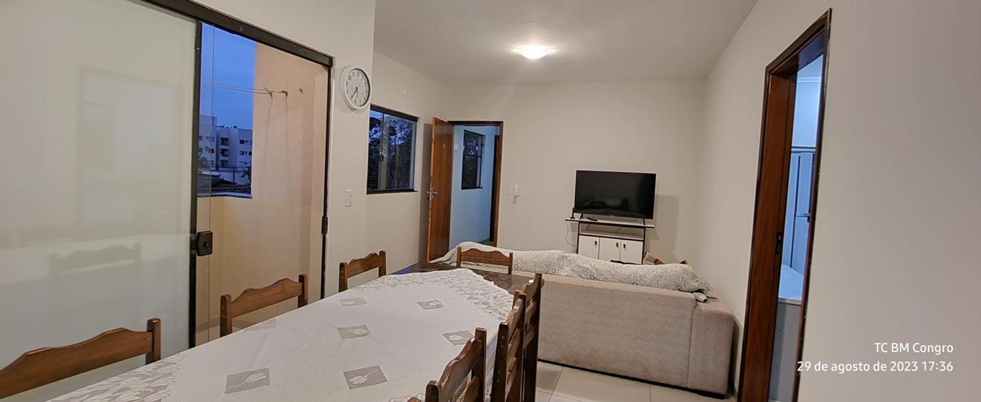 Dourados Guest Flat Pedra Bonita Daire Dış mekan fotoğraf
