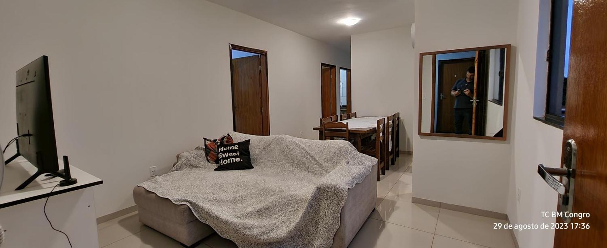 Dourados Guest Flat Pedra Bonita Daire Dış mekan fotoğraf