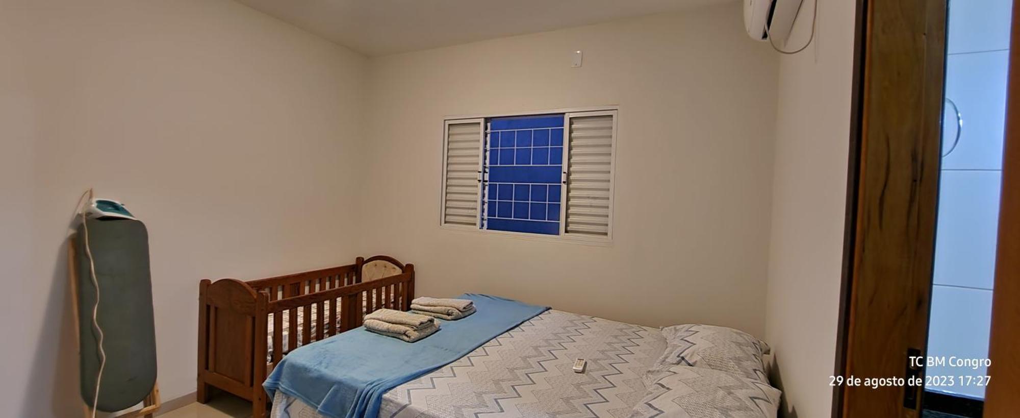 Dourados Guest Flat Pedra Bonita Daire Dış mekan fotoğraf