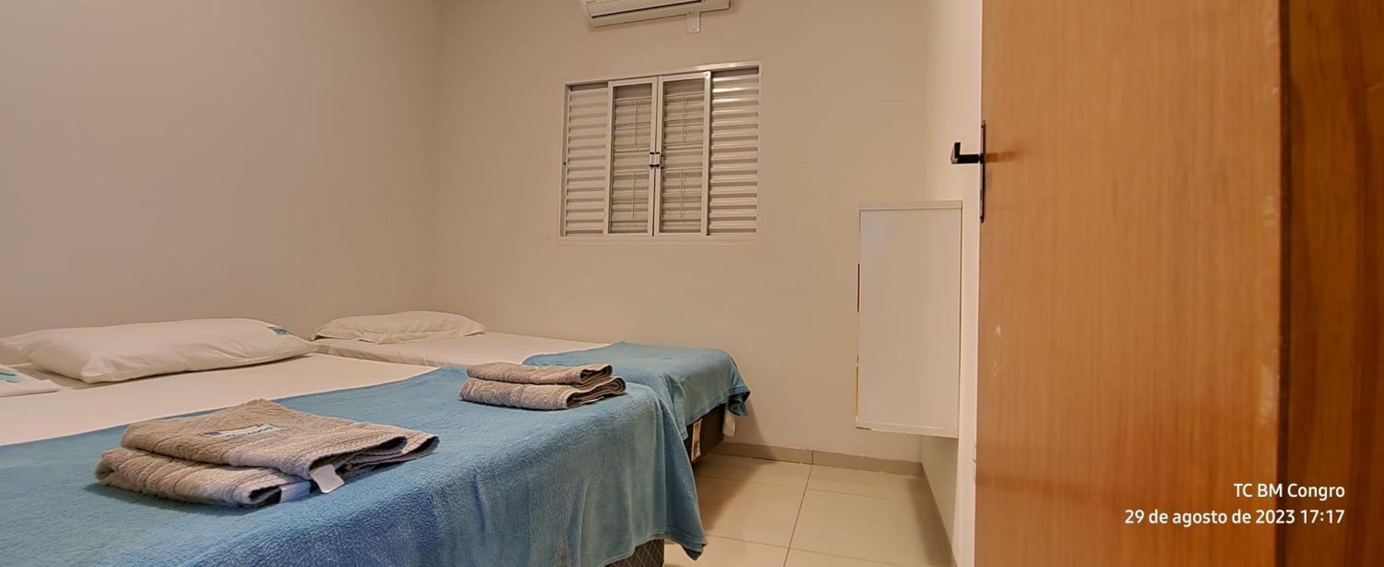 Dourados Guest Flat Pedra Bonita Daire Dış mekan fotoğraf
