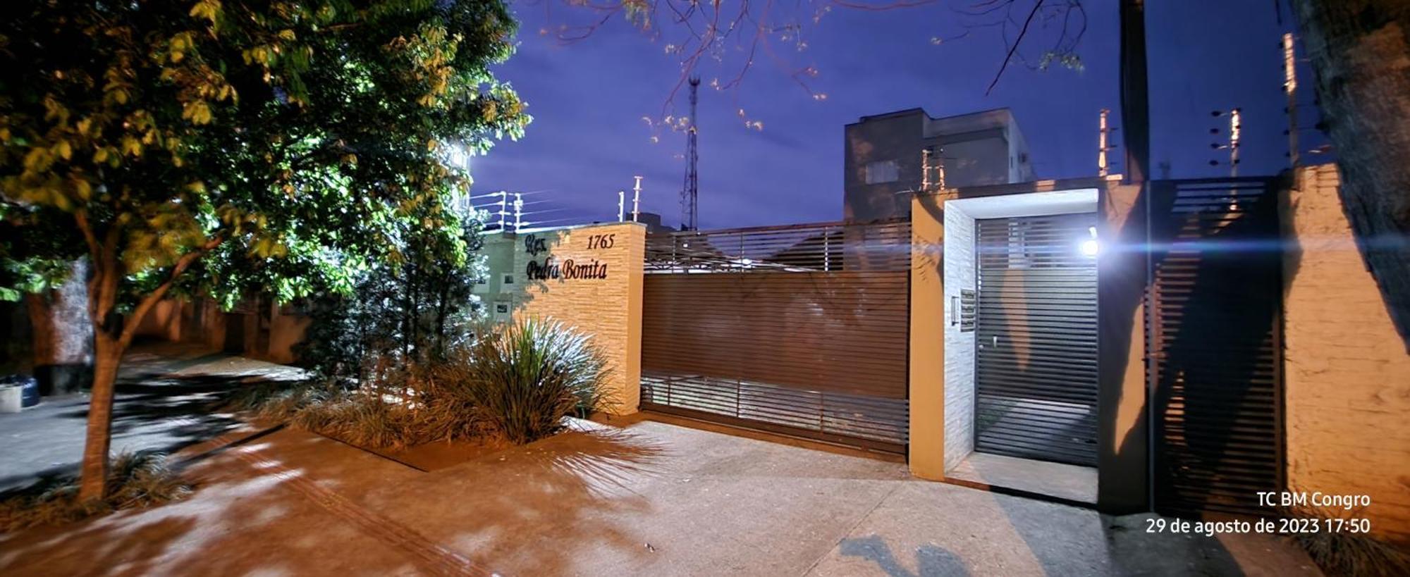 Dourados Guest Flat Pedra Bonita Daire Dış mekan fotoğraf
