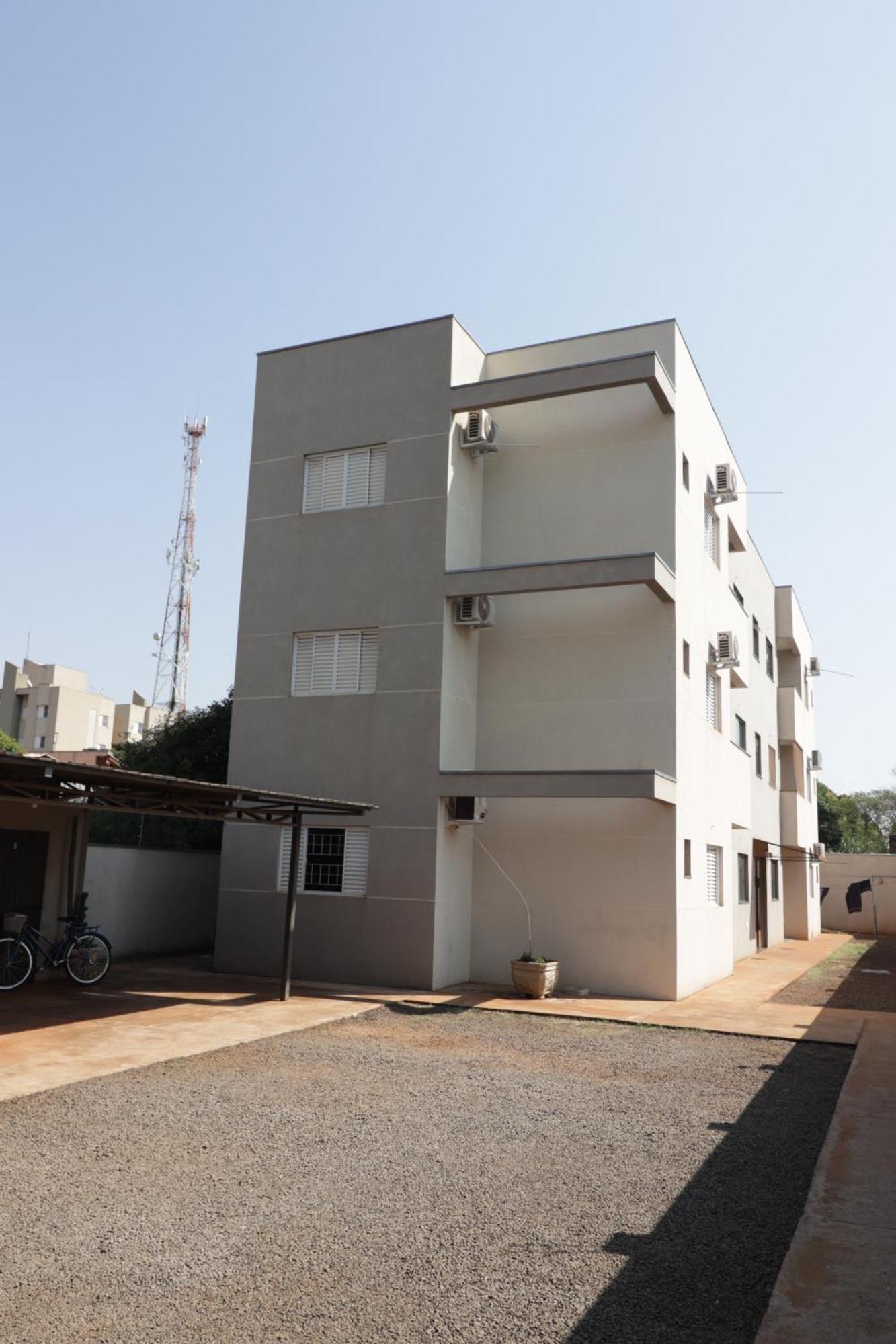 Dourados Guest Flat Pedra Bonita Daire Dış mekan fotoğraf