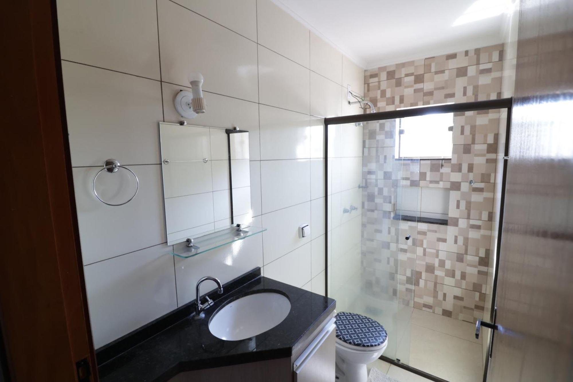 Dourados Guest Flat Pedra Bonita Daire Dış mekan fotoğraf