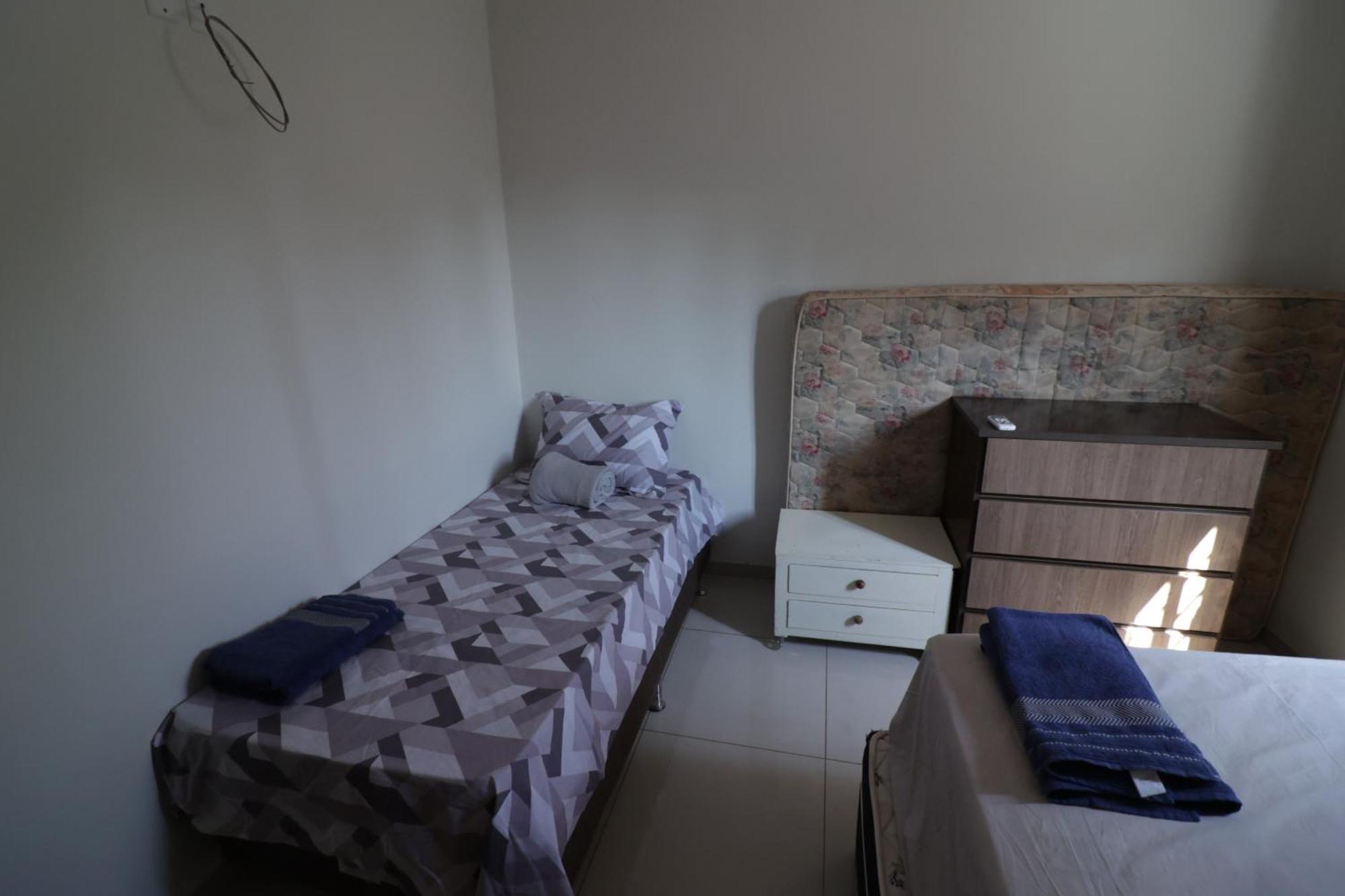 Dourados Guest Flat Pedra Bonita Daire Dış mekan fotoğraf