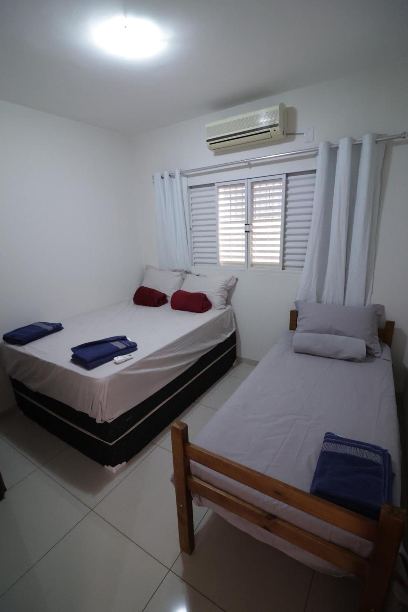 Dourados Guest Flat Pedra Bonita Daire Dış mekan fotoğraf