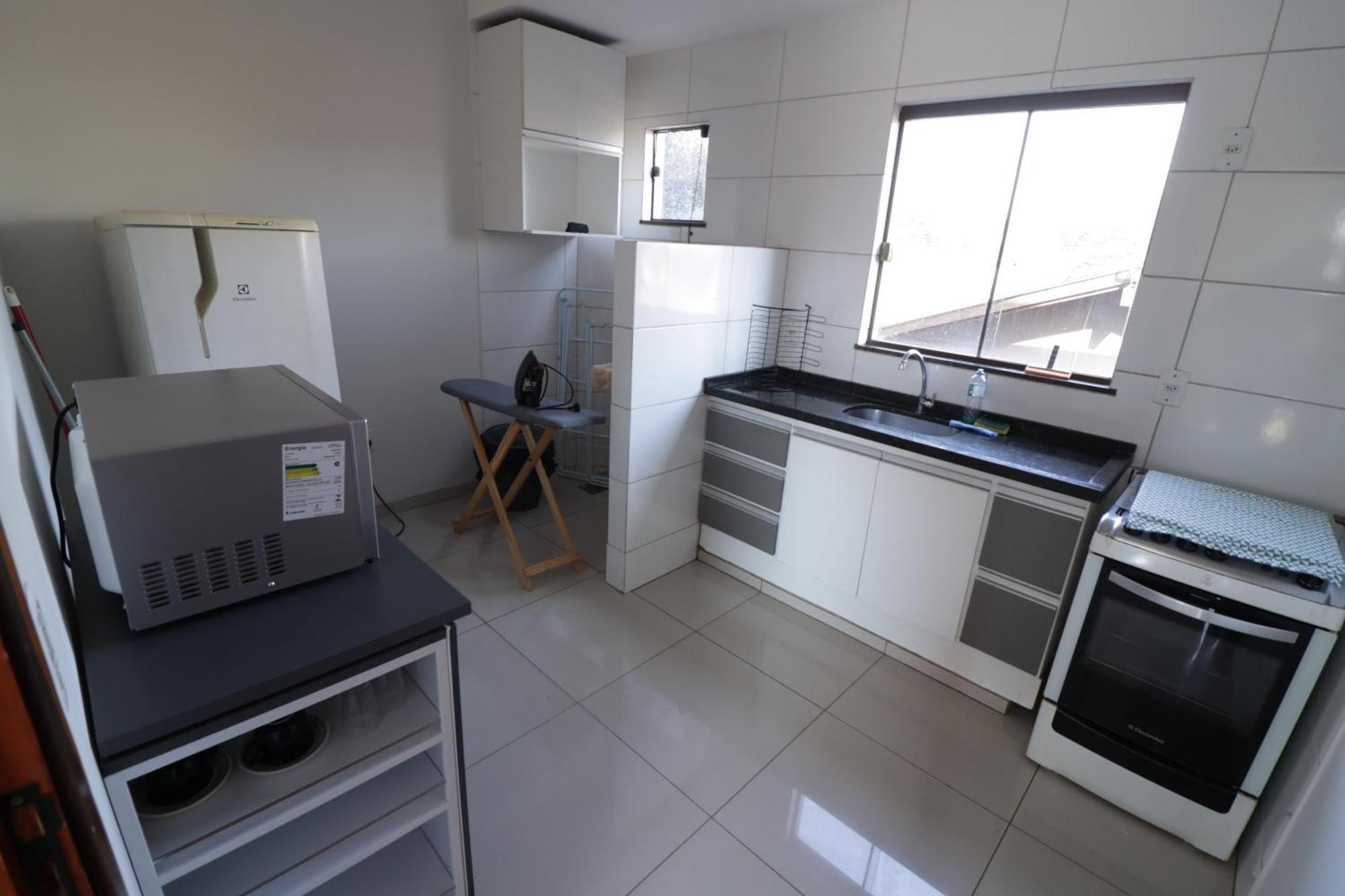 Dourados Guest Flat Pedra Bonita Daire Dış mekan fotoğraf