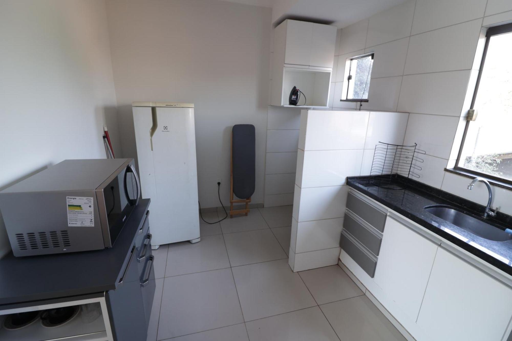 Dourados Guest Flat Pedra Bonita Daire Dış mekan fotoğraf