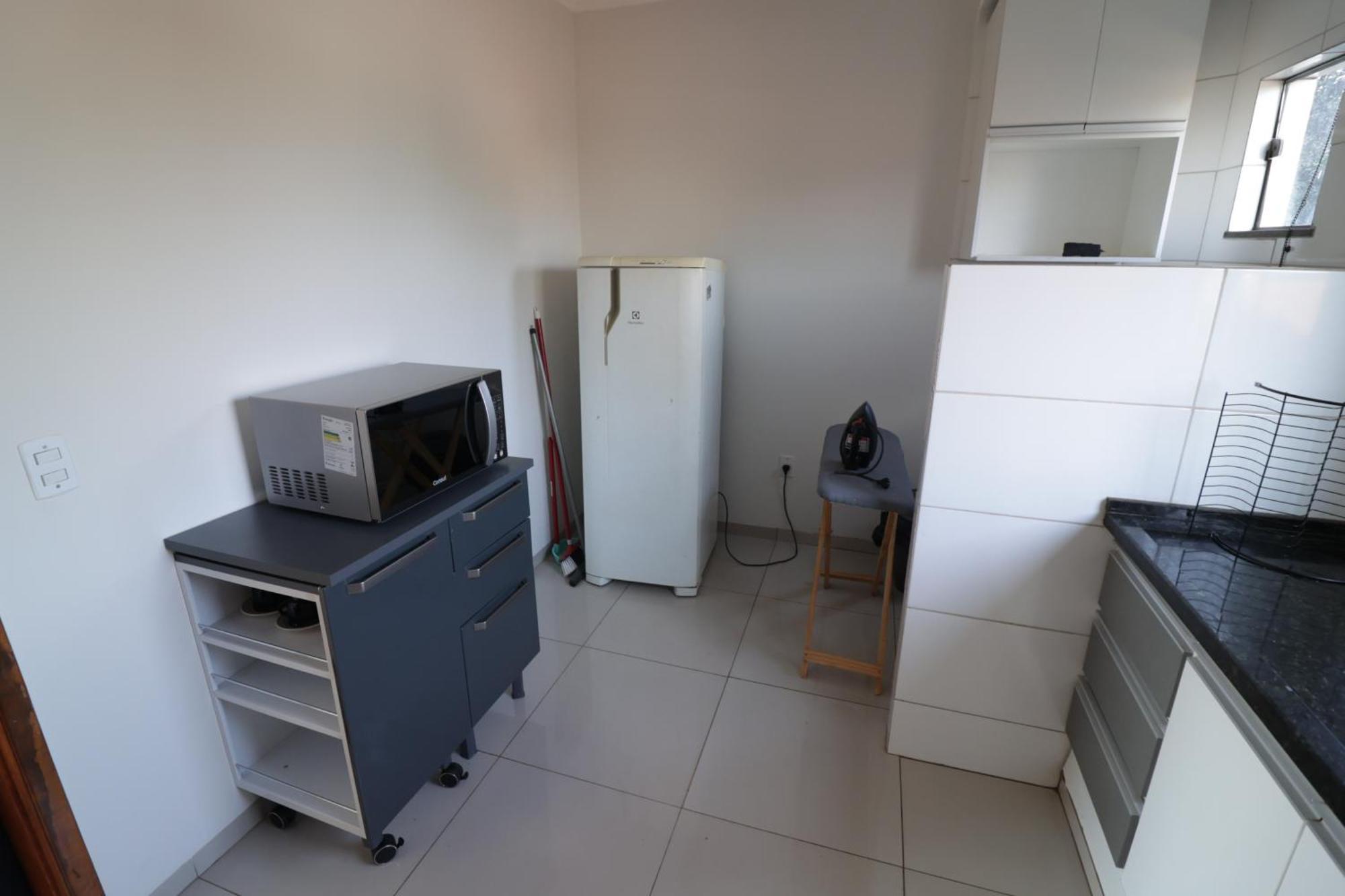Dourados Guest Flat Pedra Bonita Daire Dış mekan fotoğraf