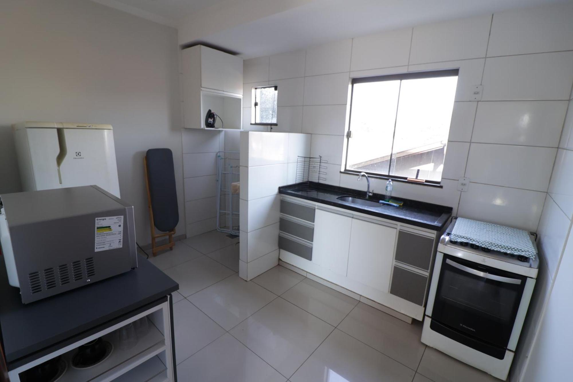 Dourados Guest Flat Pedra Bonita Daire Dış mekan fotoğraf