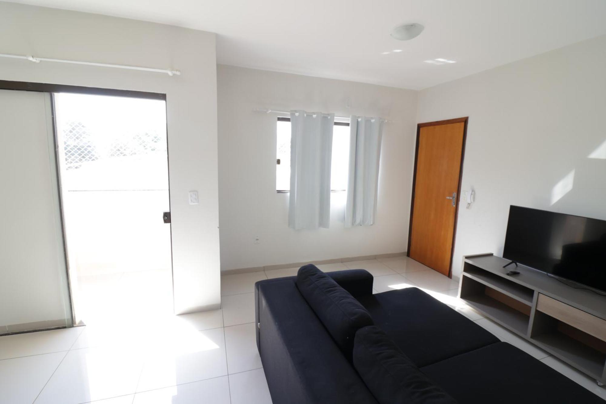 Dourados Guest Flat Pedra Bonita Daire Dış mekan fotoğraf