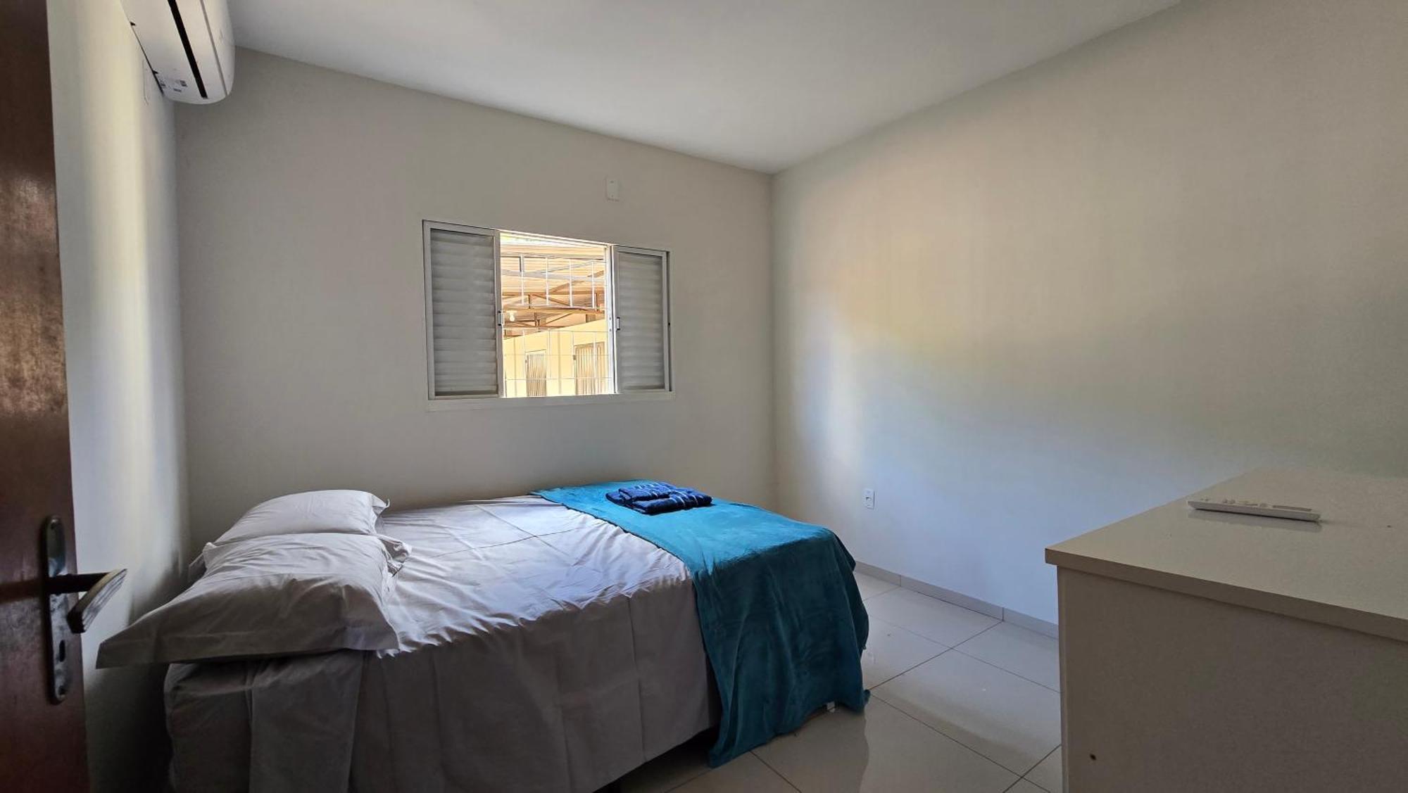 Dourados Guest Flat Pedra Bonita Daire Dış mekan fotoğraf