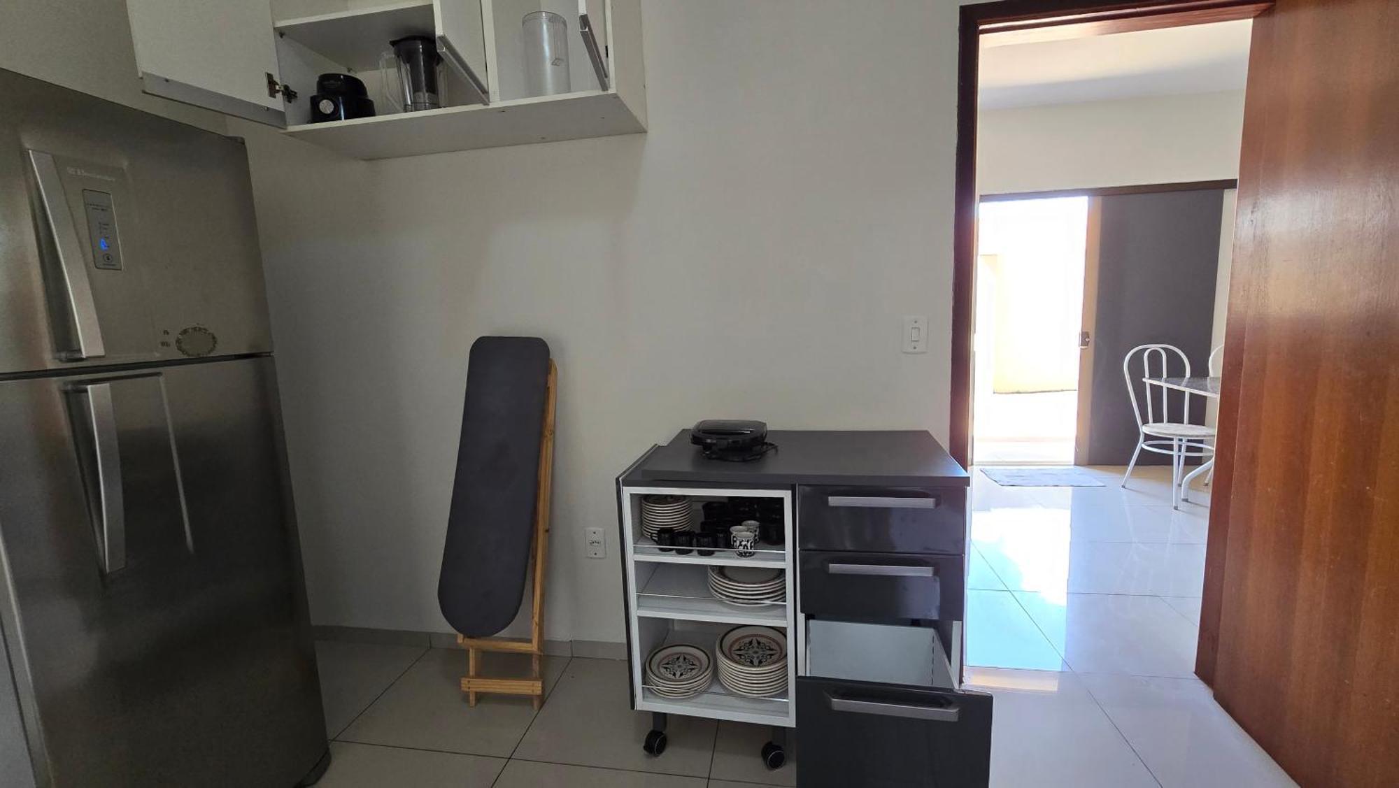Dourados Guest Flat Pedra Bonita Daire Dış mekan fotoğraf