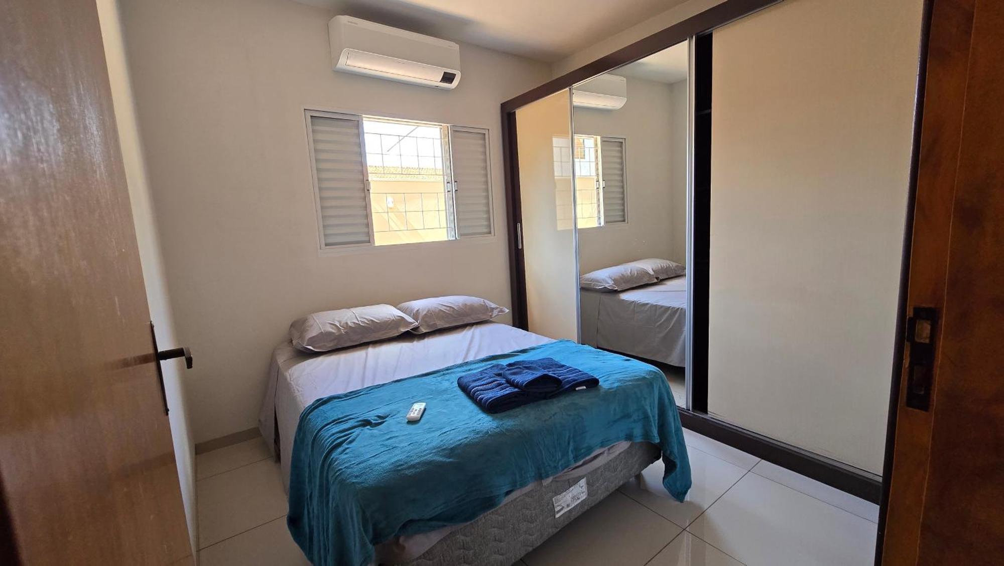 Dourados Guest Flat Pedra Bonita Daire Dış mekan fotoğraf