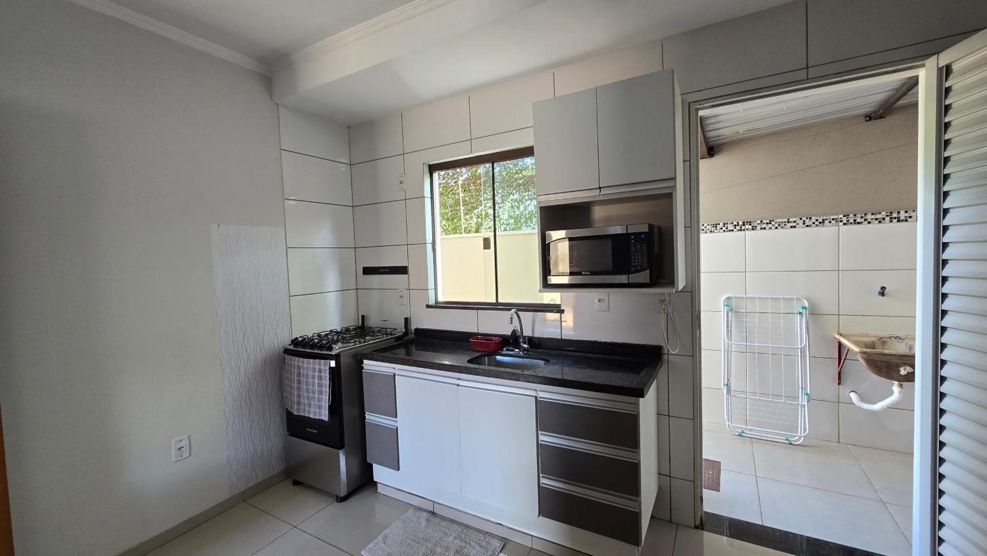 Dourados Guest Flat Pedra Bonita Daire Dış mekan fotoğraf