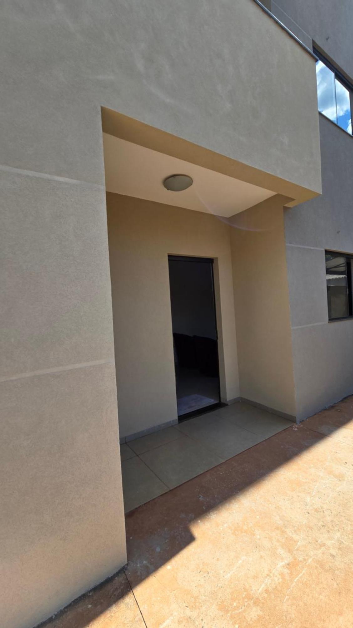 Dourados Guest Flat Pedra Bonita Daire Dış mekan fotoğraf