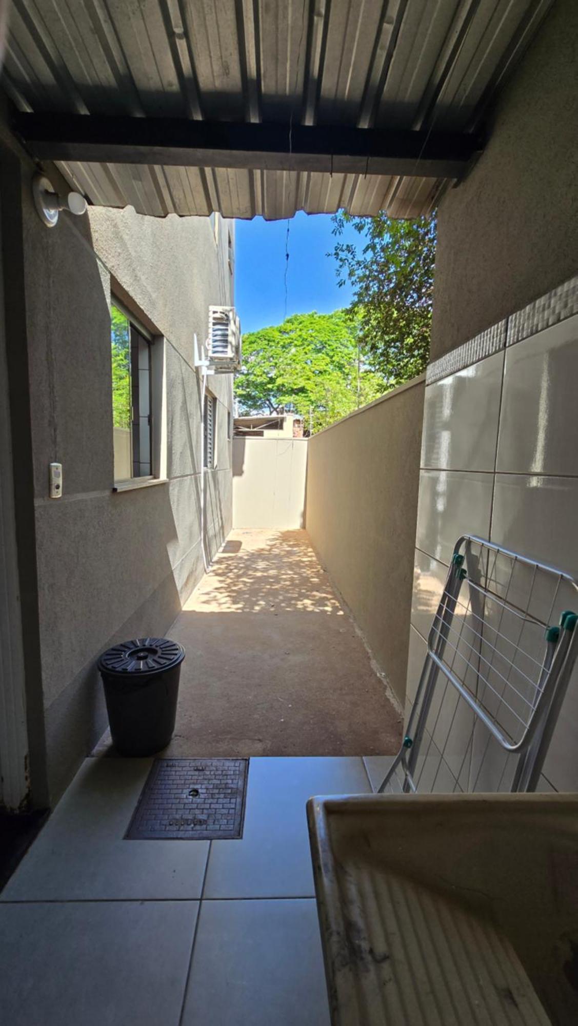 Dourados Guest Flat Pedra Bonita Daire Dış mekan fotoğraf
