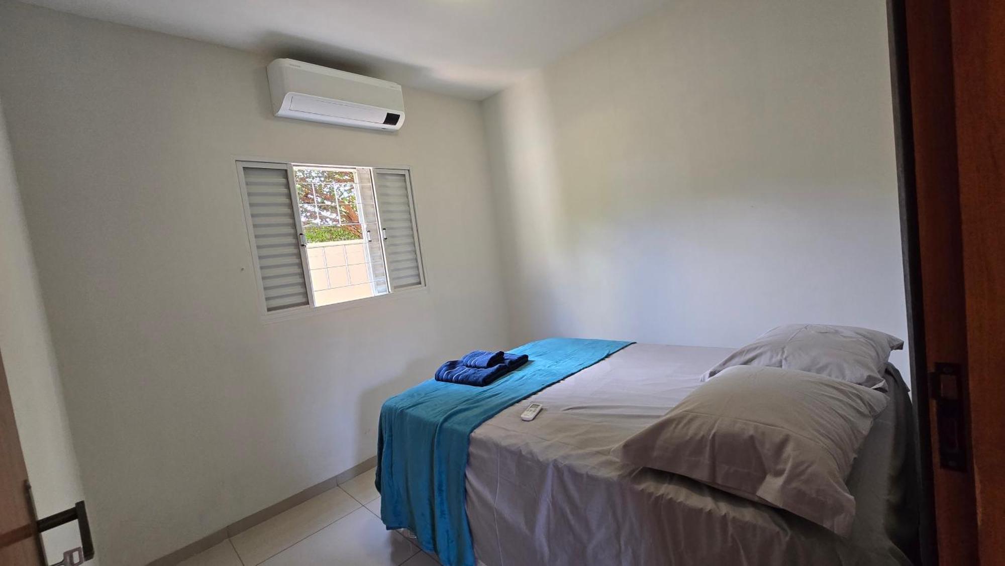 Dourados Guest Flat Pedra Bonita Daire Dış mekan fotoğraf